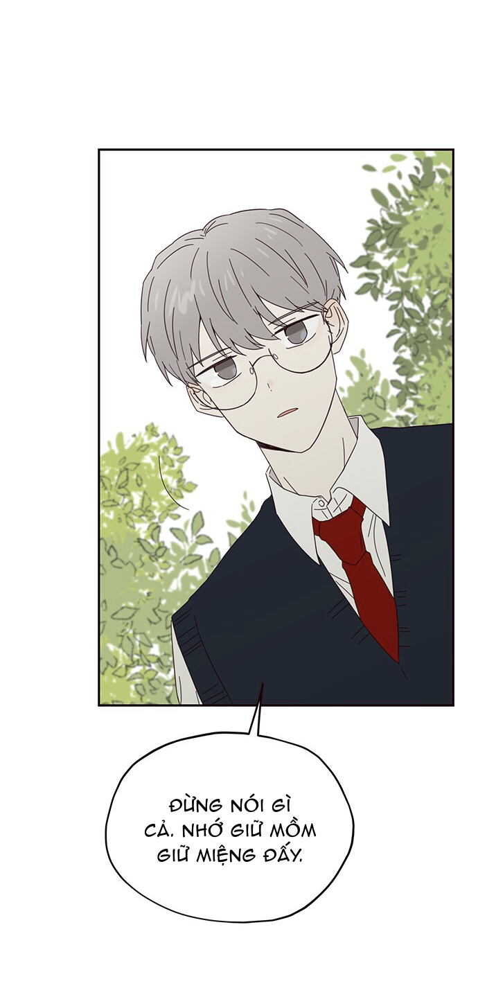 sợi chỉ nhân duyên của sarang chapter 19 24