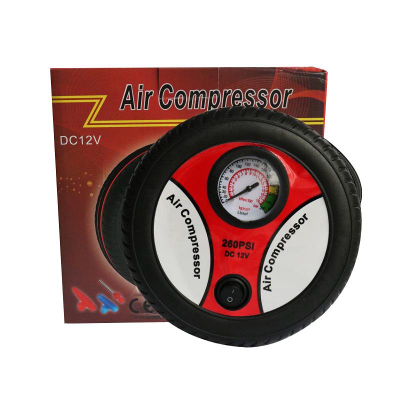 Thuận lợi nhất 12V máy bơm không khí lốp xe máy bơm không khí lốp máy bơm không khí máy bơm không khí xe máy bơm không khí xi lanh