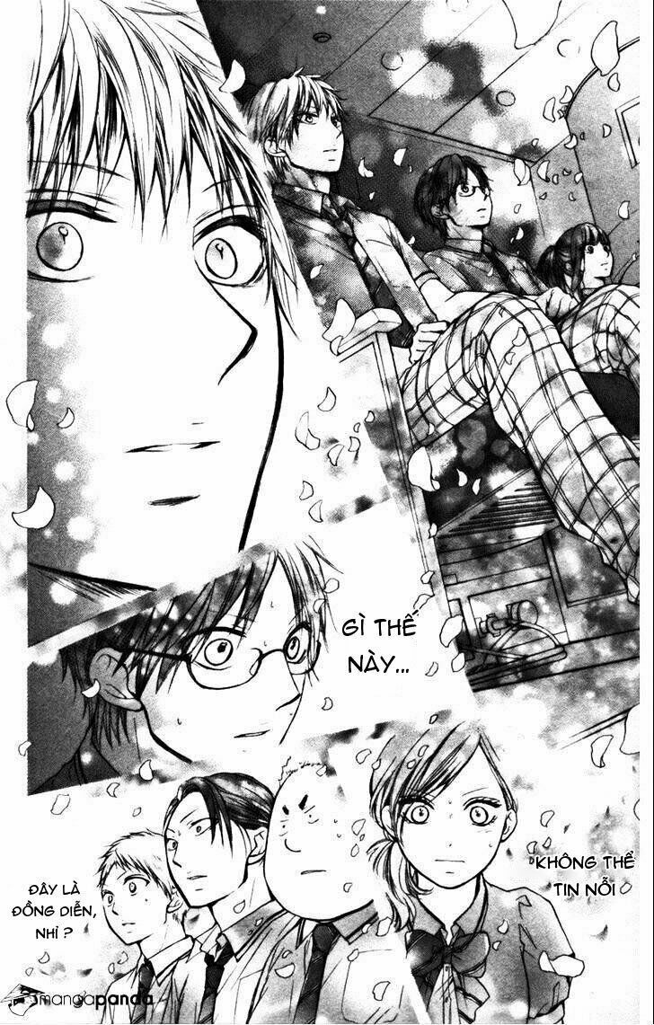 kono oto tomare! chapter 23 15