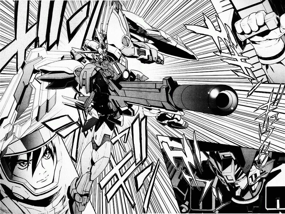 new mobile report gundam wing endless waltz: the glory of losers chapter 2 18