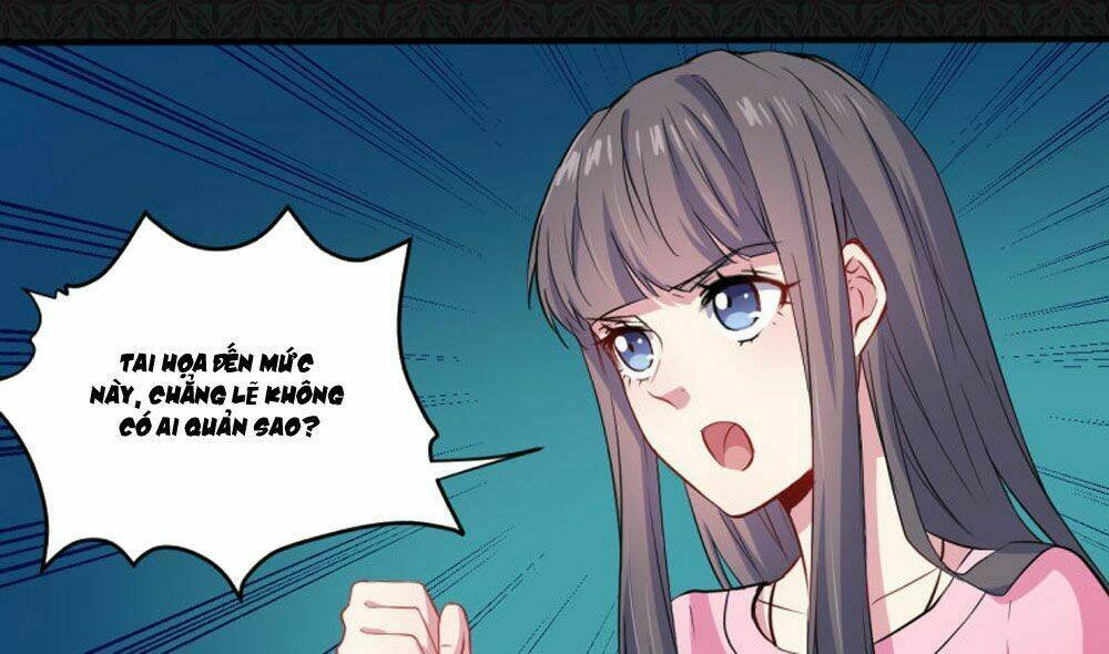 ngạo kiều quỷ vương yêu ta chapter 72 17