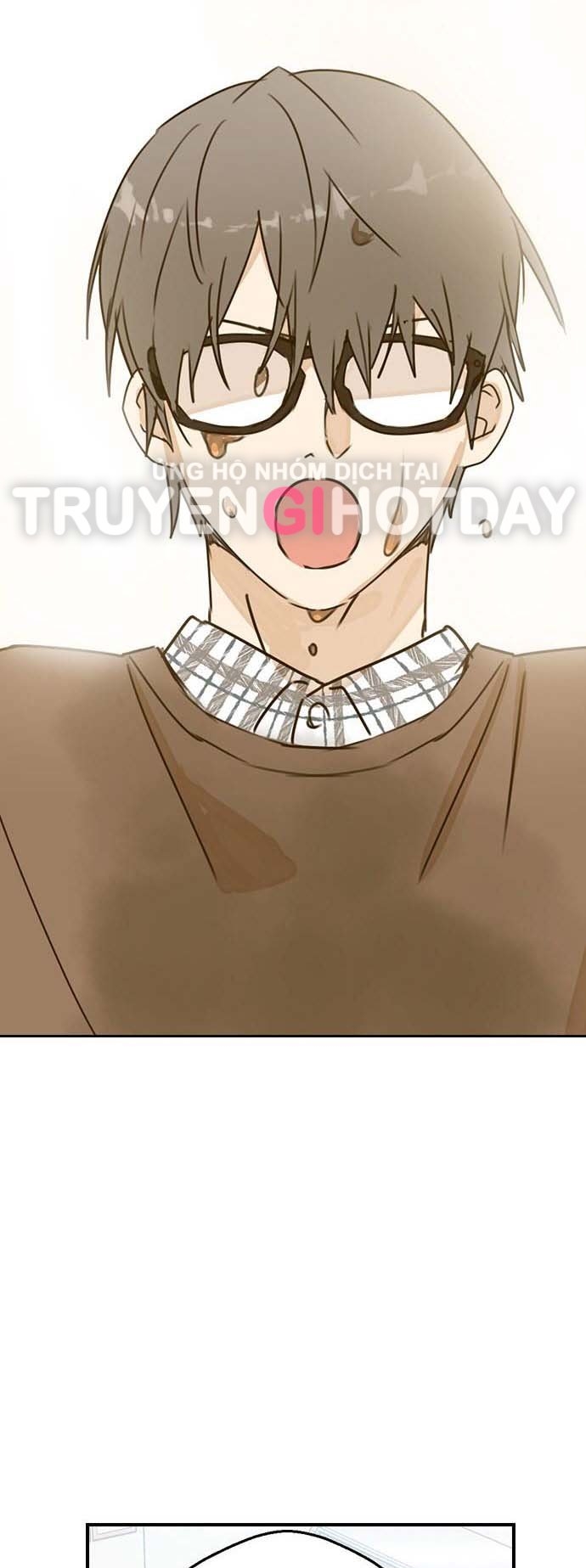 nhân duyên kiếp trước chapter 1.2 11