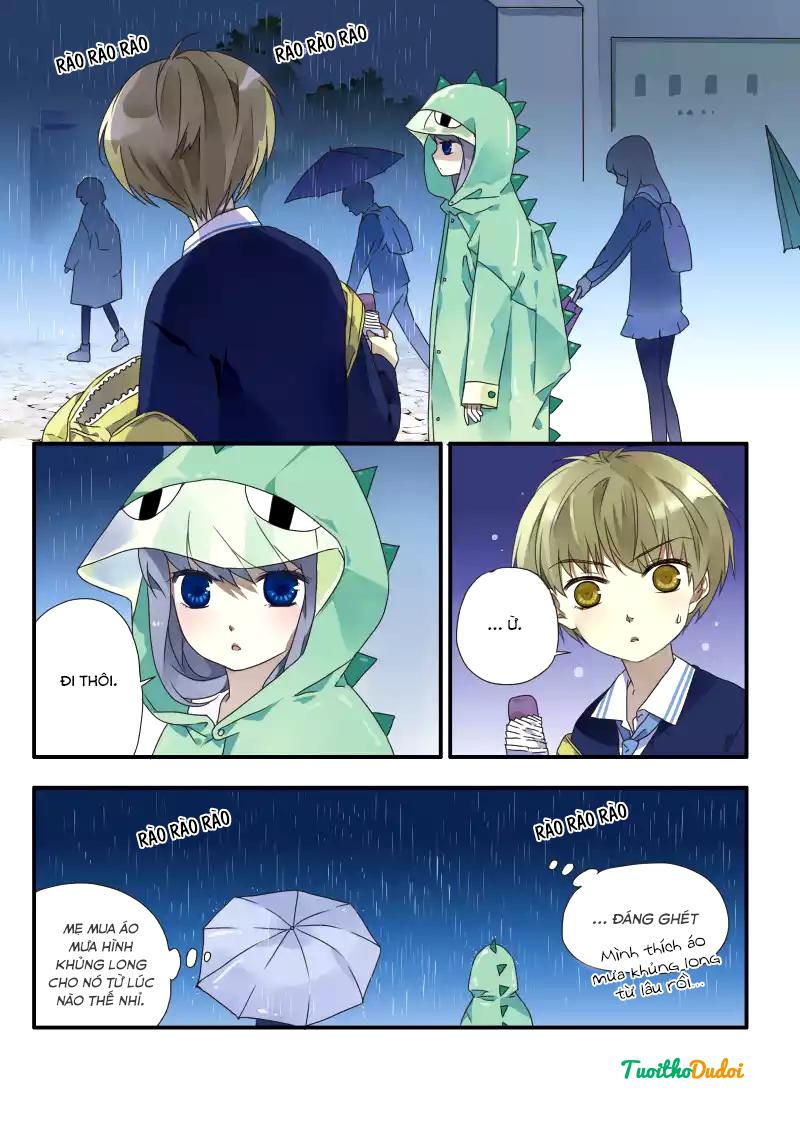 lam sí chapter 29 4