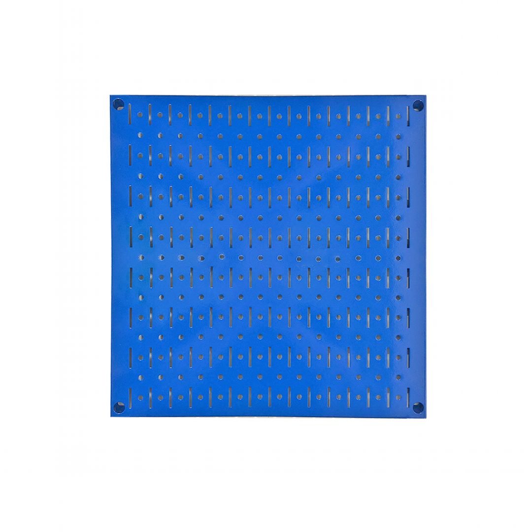 Bảng treo dụng cụ Pegboard vuông 40×40