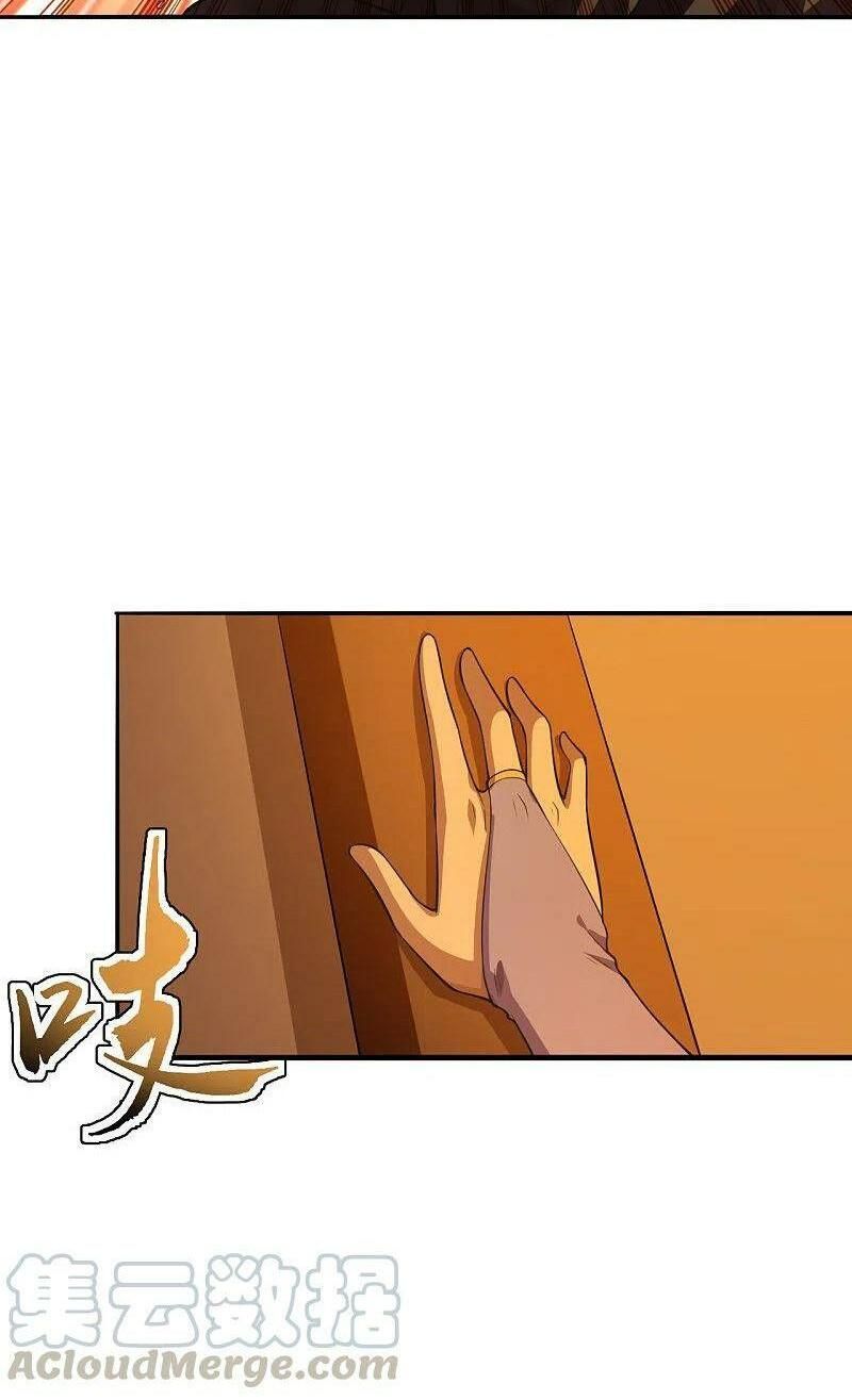 tiên võ đế tôn chapter 181 12