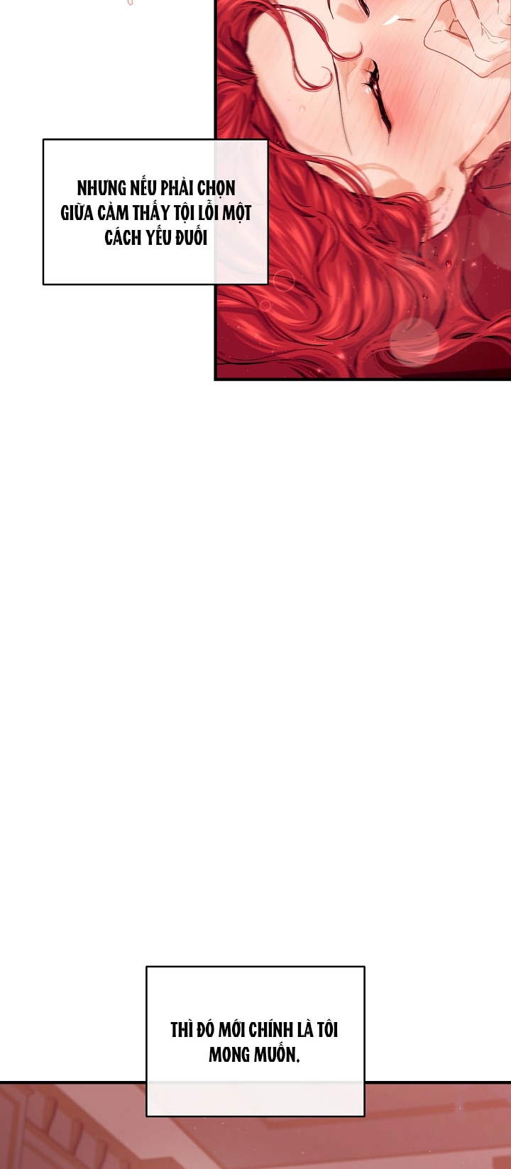 [18+] sự đáng sợ bên trong đại dương chapter 66.2 12