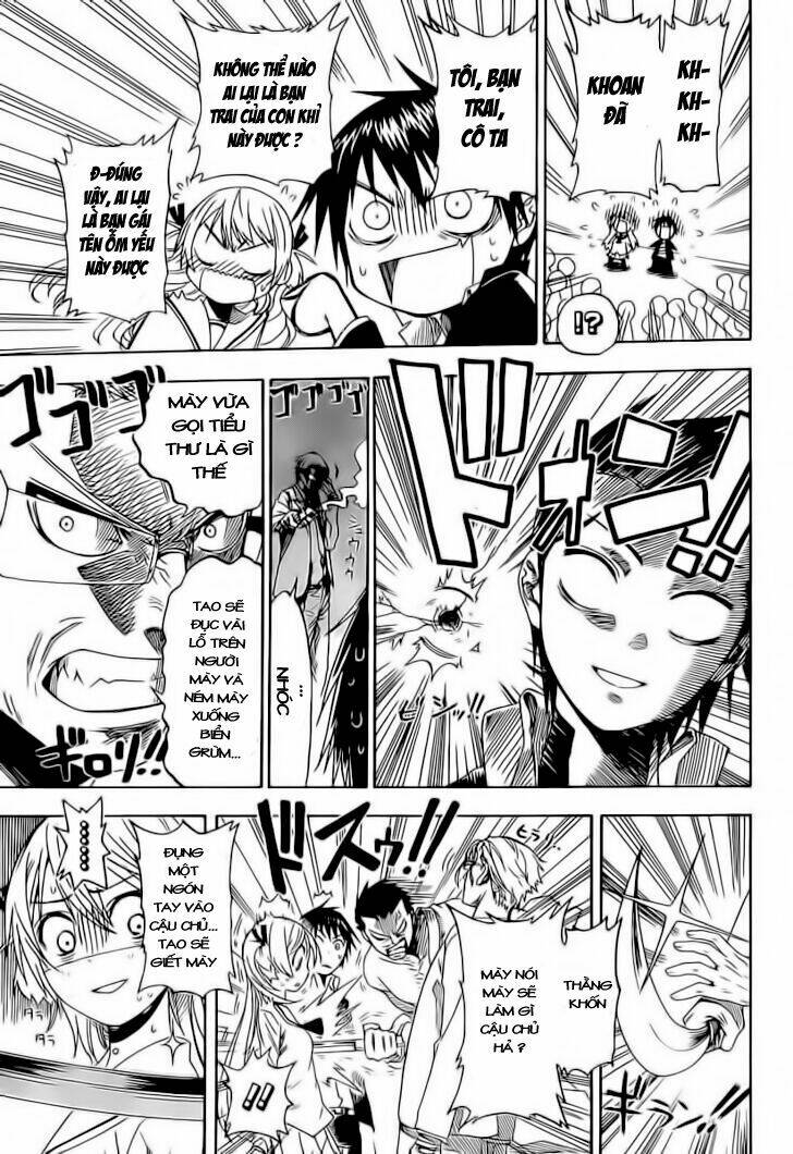 tình yêu ngang trái chapter 0 16