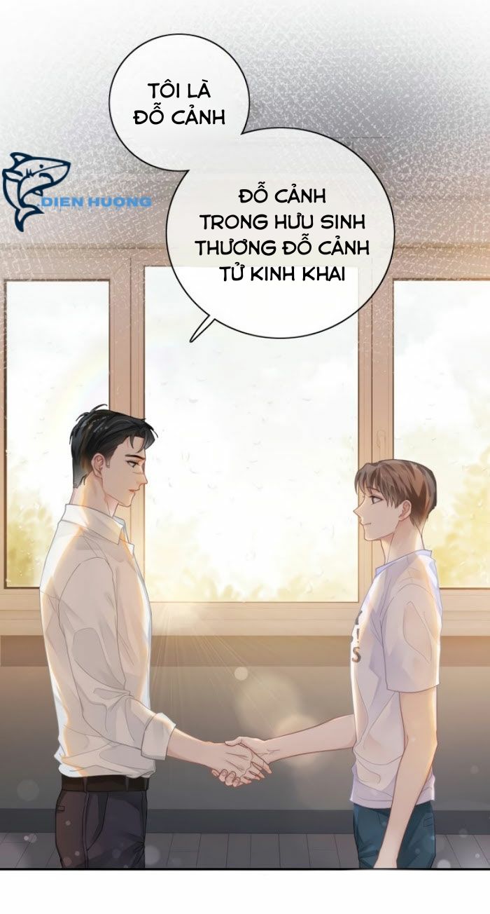thiên địa bạch câu chapter 1 21