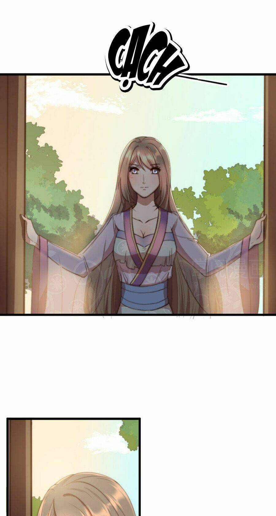 đệ nhất cuồng phi chapter 2 17