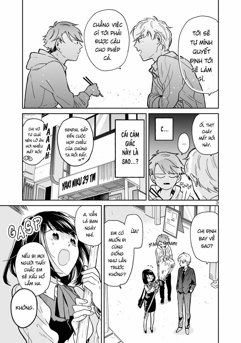 majo-senpai nippou chapter 7 3