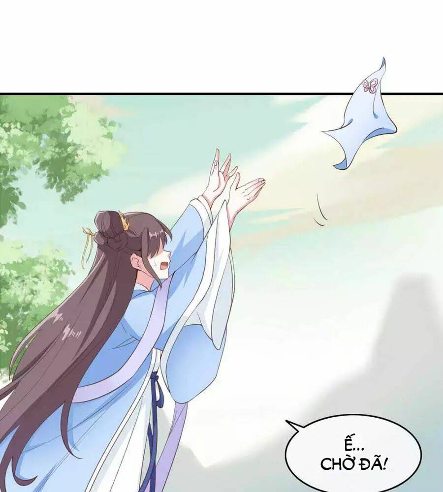 đích nữ hữu độc chapter 56 15