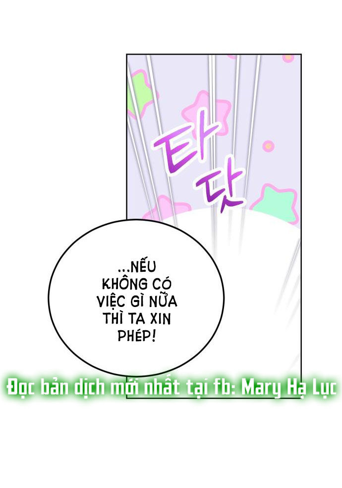 tôi sẽ ly hôn với người chồng bạo chúa chapter 22.2 45