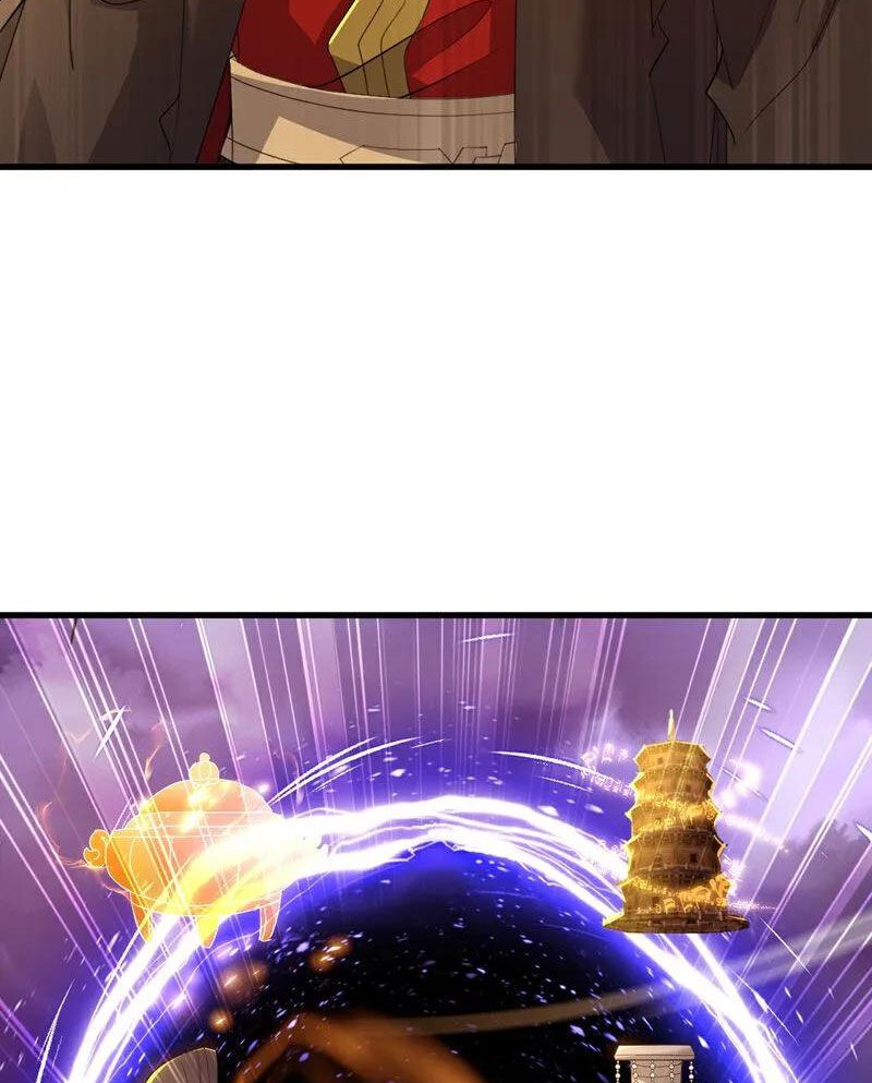 tiên võ đế tôn chapter 525 36