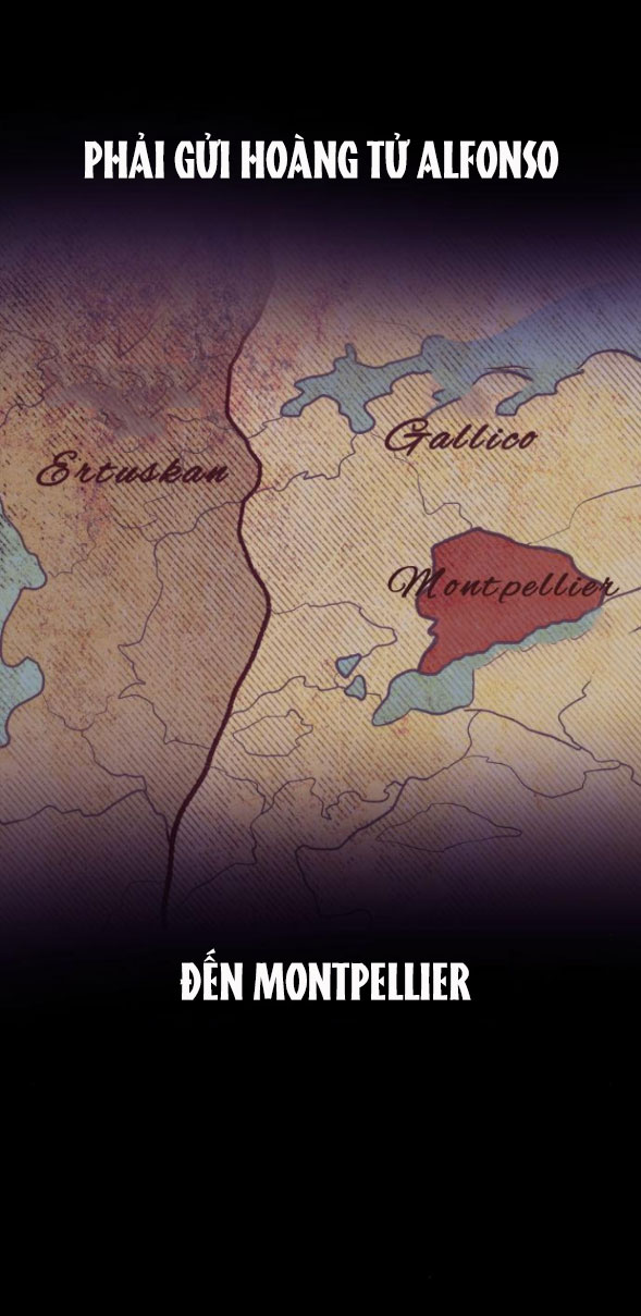 chị yêu, kiếp này em sẽ là hoàng hậu chapter 102.2 18