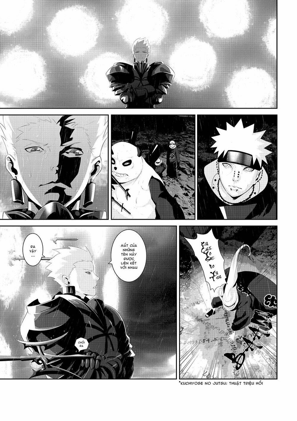 worlds connection chapter 6 8