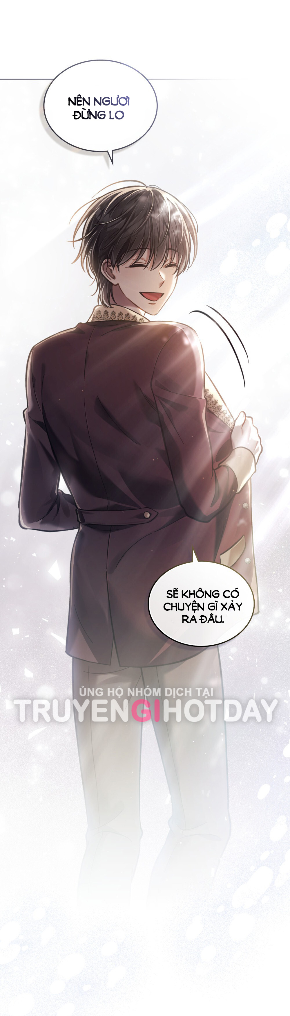 Cách Sống Như Một Hoàng Tử Nước Đối Địch chapter 5.1 - Trang 26