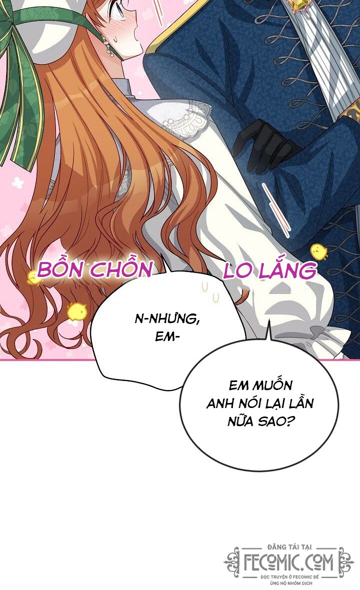 nữ công tước với tâm hồn trống rỗng chapter 57 40