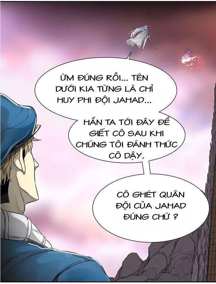 tòa tháp bí ẩn 2 chapter 462 20