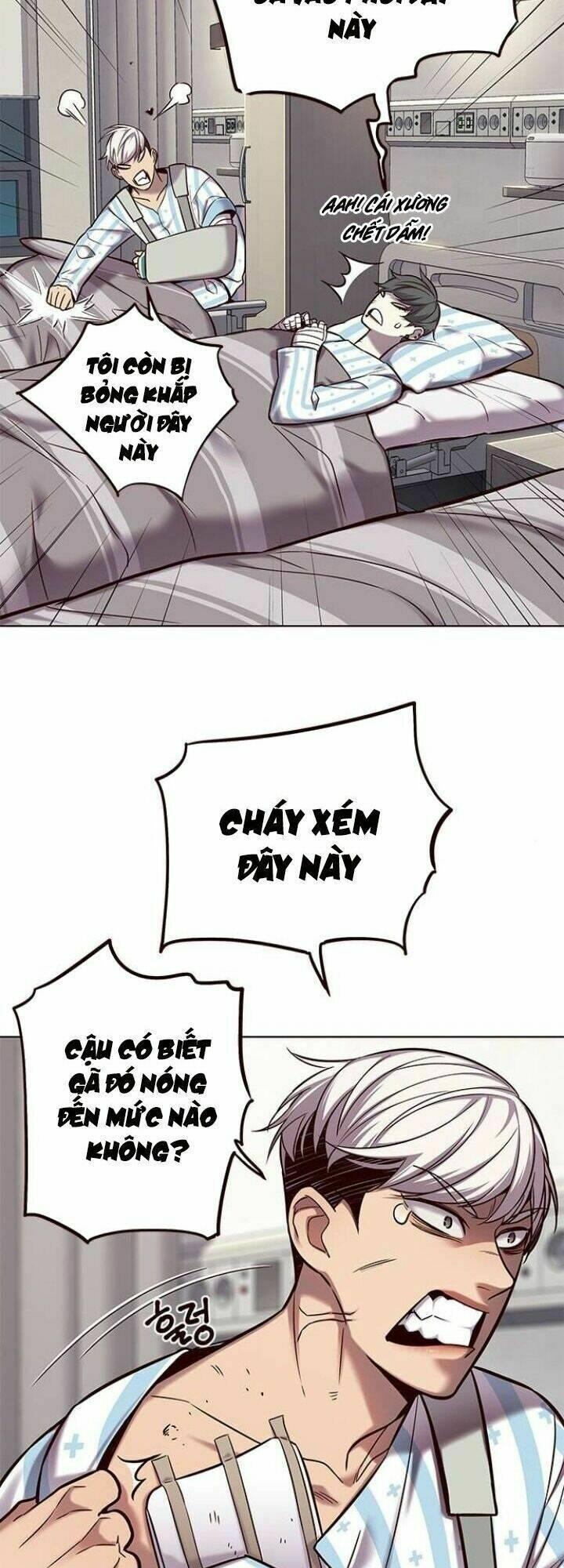 biến thân thành mèo chapter 113 25