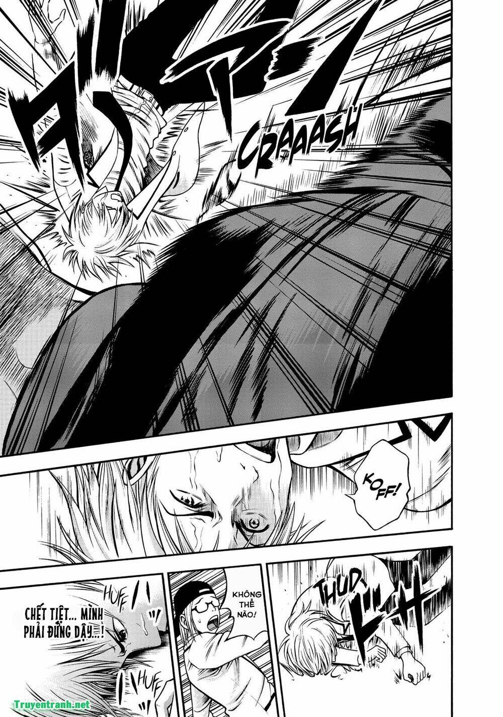 igai - the play dead/alive chapter 3.1 6