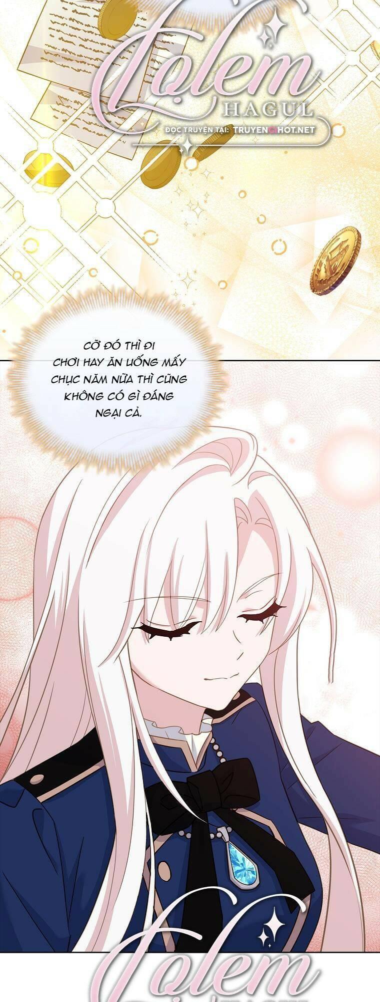 để yên cho tiểu thư hiền chapter 81 59