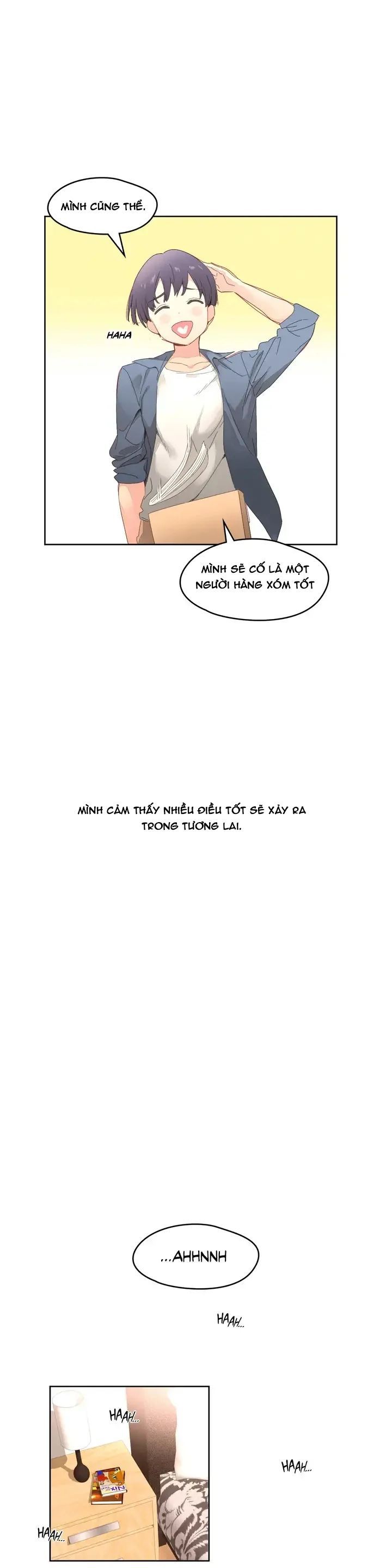chất kích dục thần thánh chapter 2 23