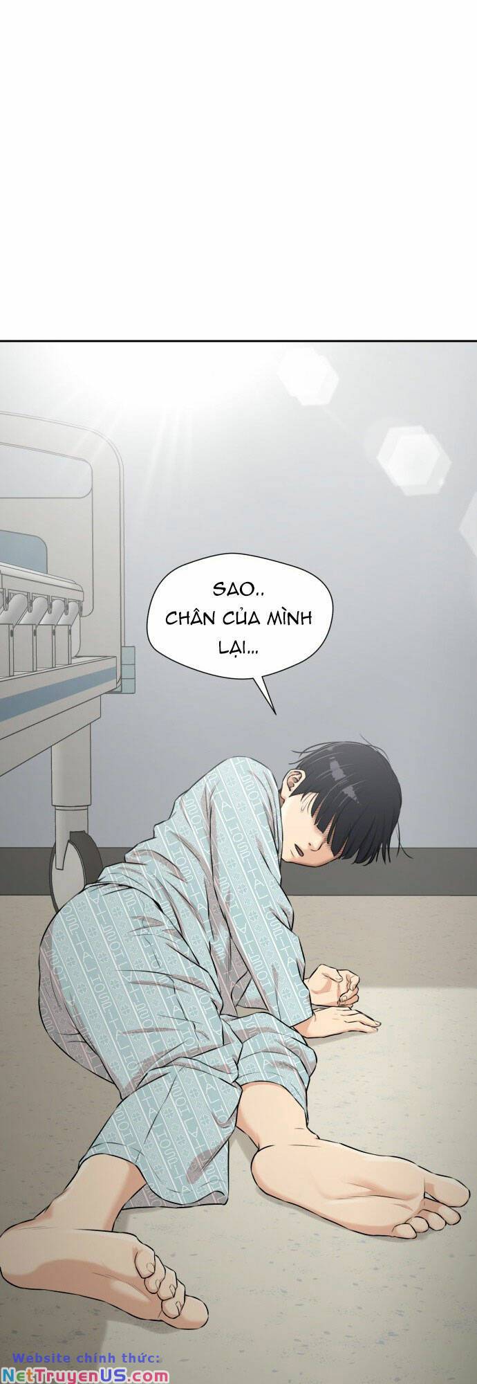 gương mặt thiên tài chapter 103 46