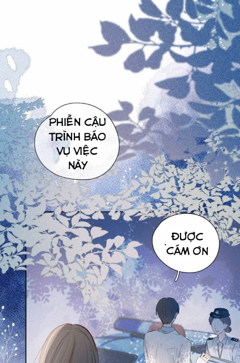 nỗi buồn của hoa cẩm tú cầu chapter 30 17
