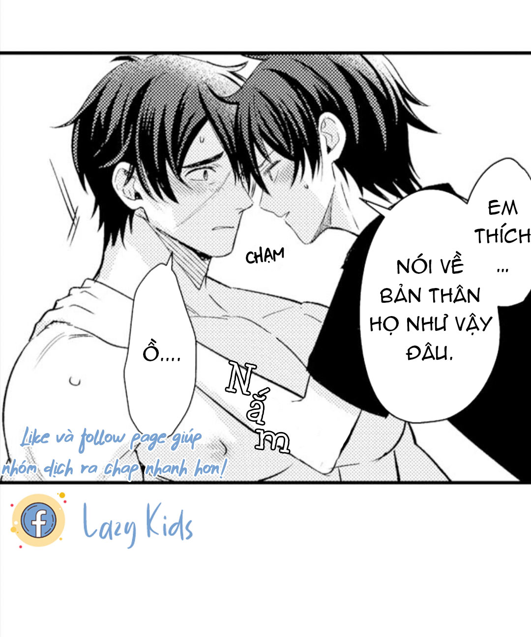 mặt sẹo quyến rũ chapter 11 35