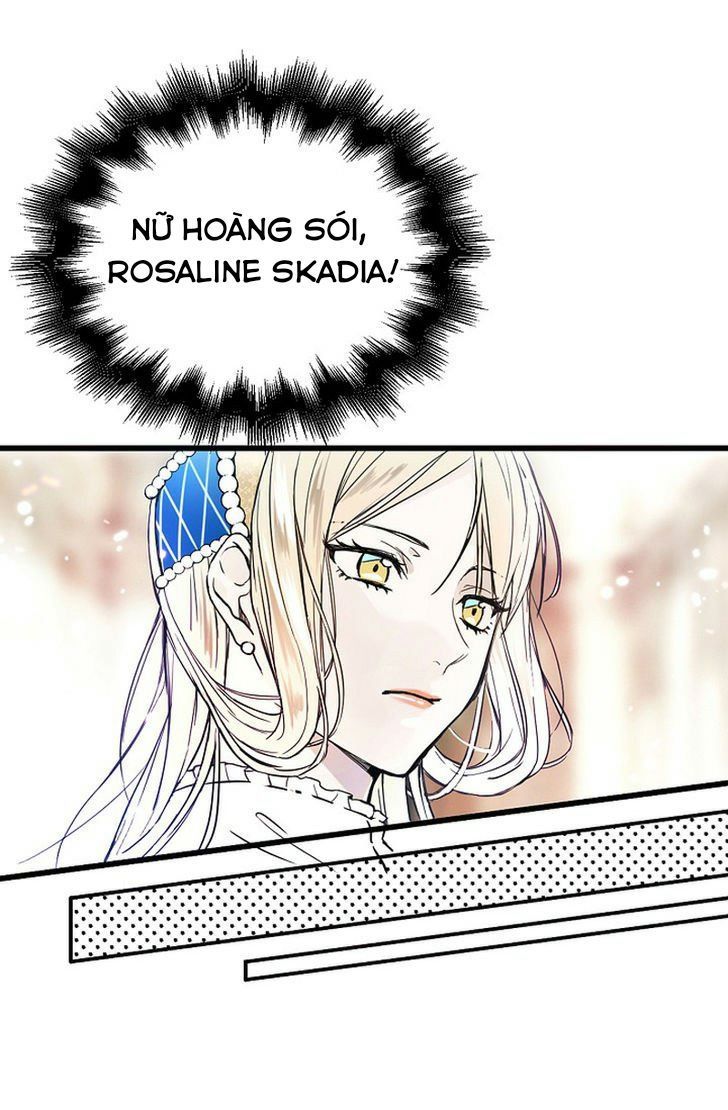 nữ hoàng sói chapter 1.2 39