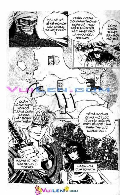 vương tử takeru chapter 6 38