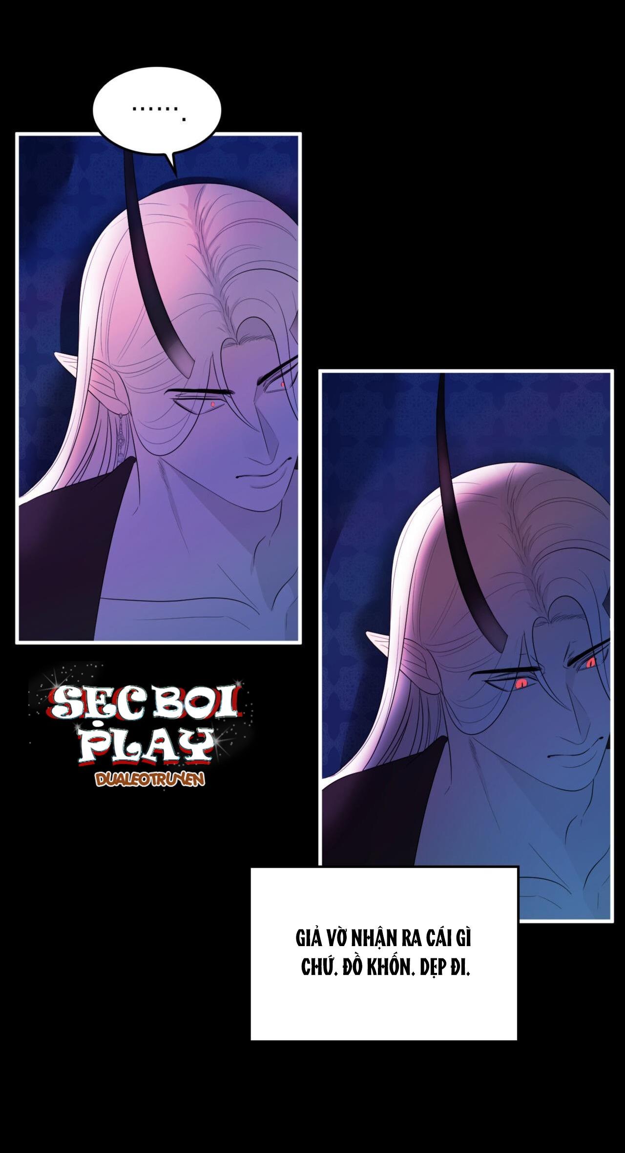 (np) độc thân muôn năm chapter 22 31