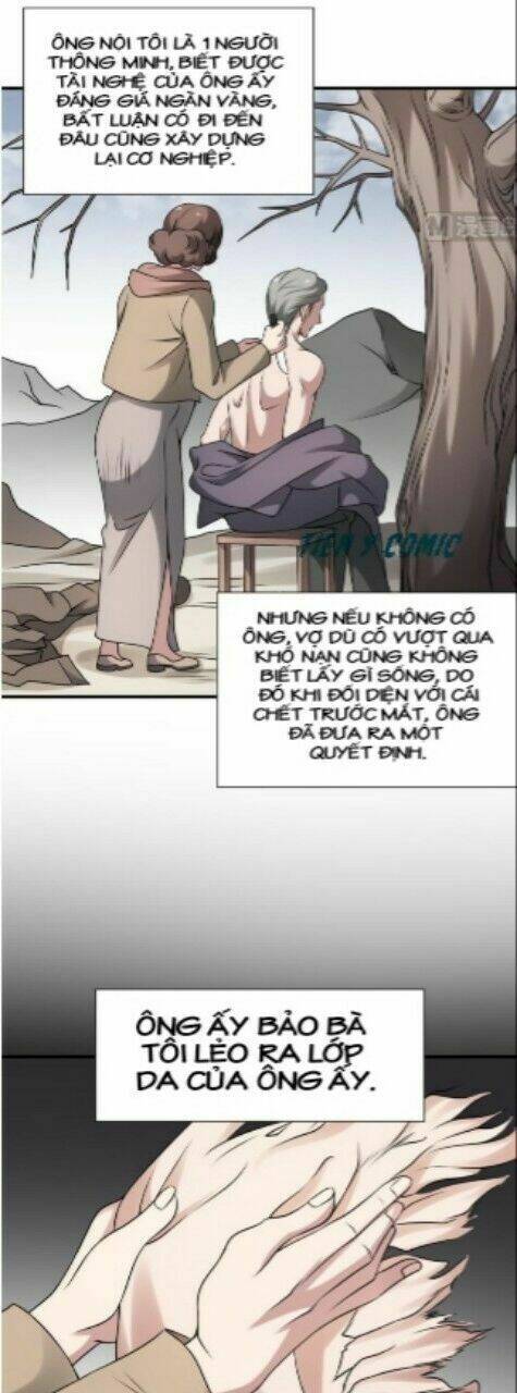 văn âm sư chapter 28 9