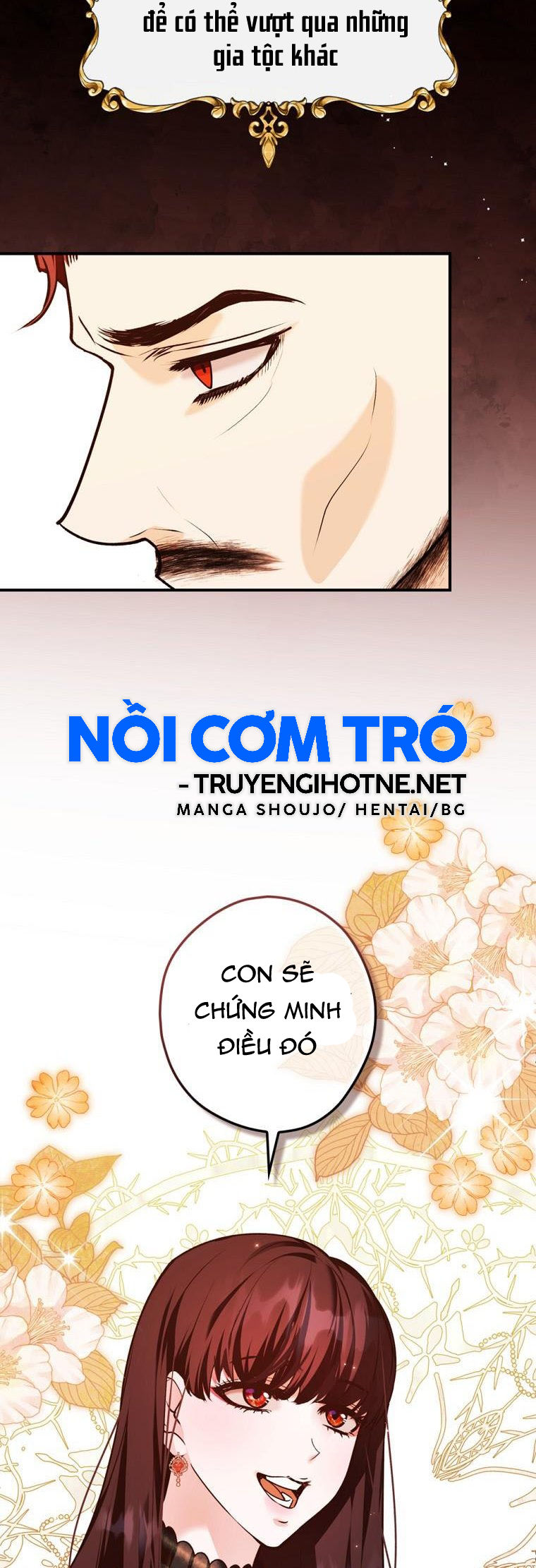 nàng tiểu thư nhà công tước chapter 18 34