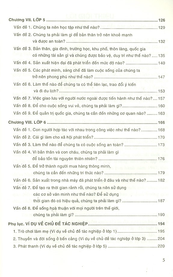 Hướng Dẫn Học Tập Môn Xã Hội - Tập 1