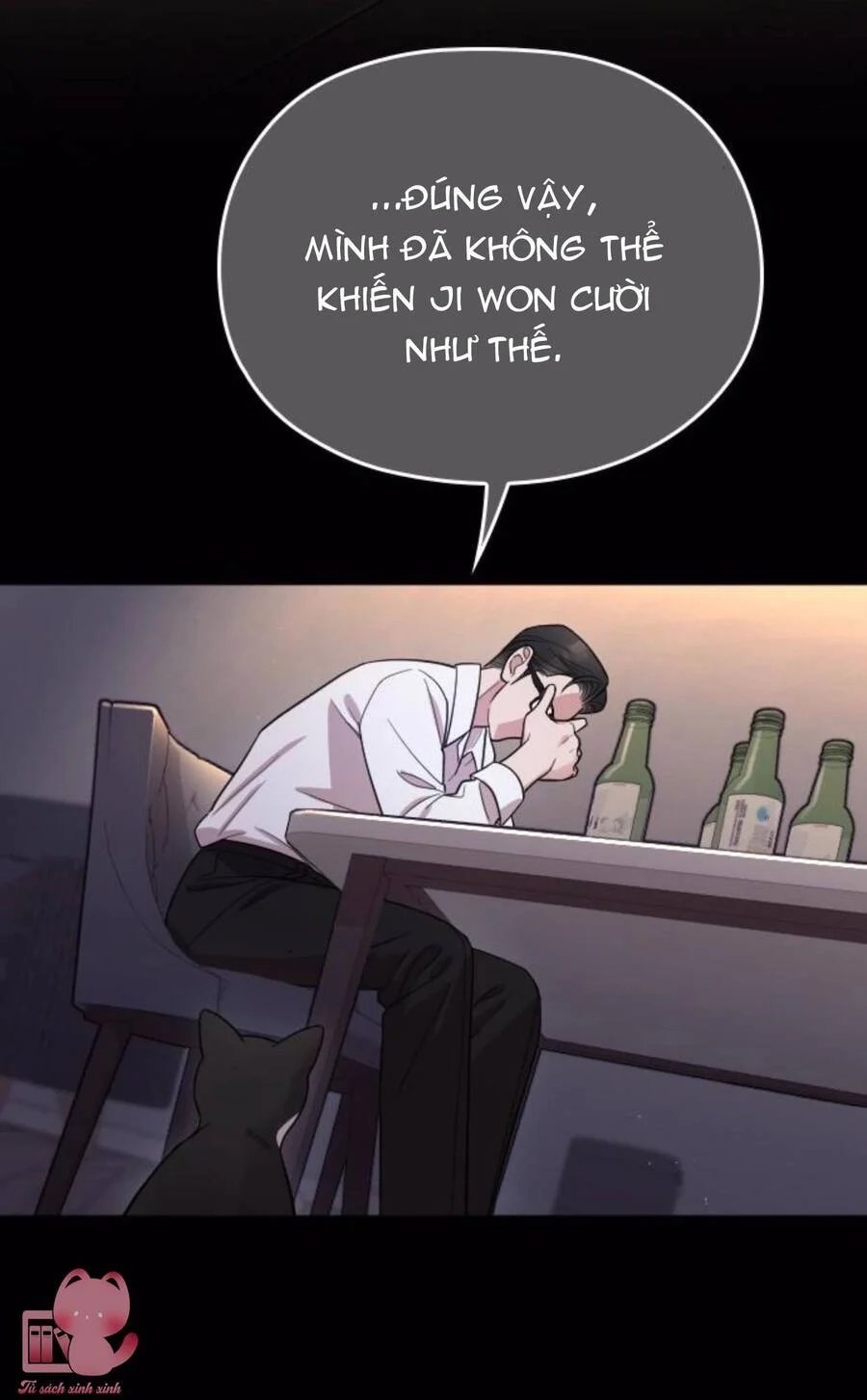 cô đi mà lấy chồng tôi chapter 67 64