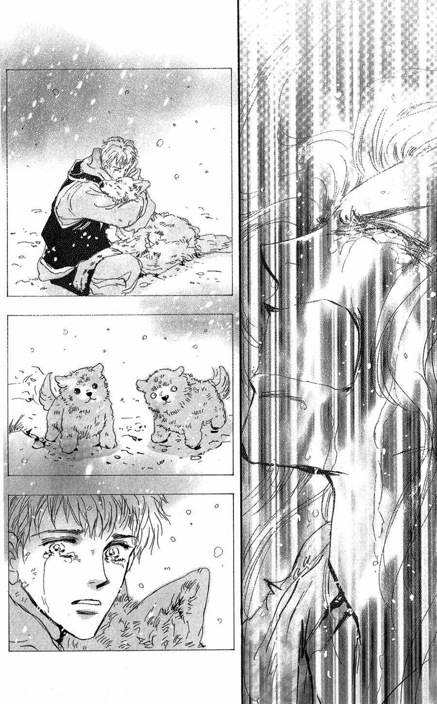 7 mầm sống chapter 120 7