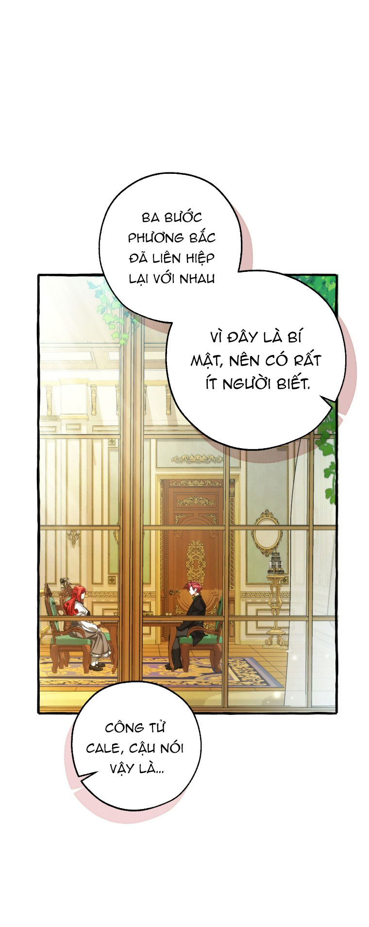 Phế Vật Dòng Dõi Bá Tước chapter 127.2 33