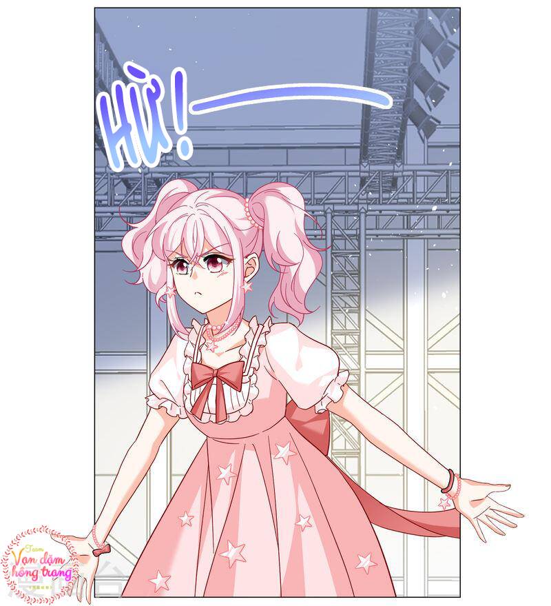 cô ấy đến rồi, xin nằm xuống! chapter 262 12