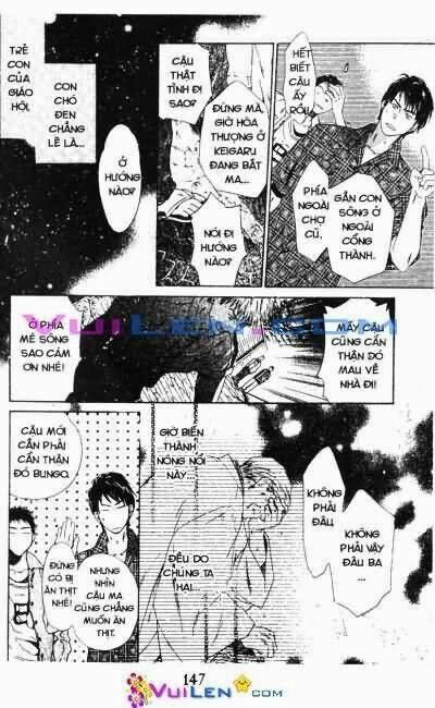 bát khuyển sỹ phương đông chapter 2 147