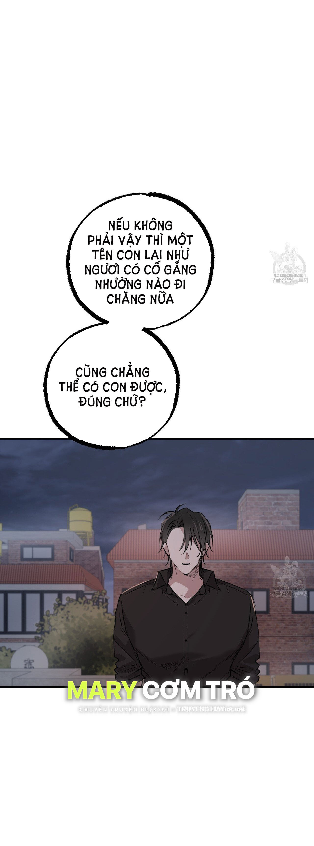 những chú thỏ của hapypy chapter 59.2 41