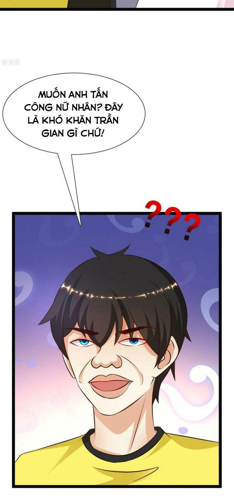 tối cường vận đào hoa chapter 149 10