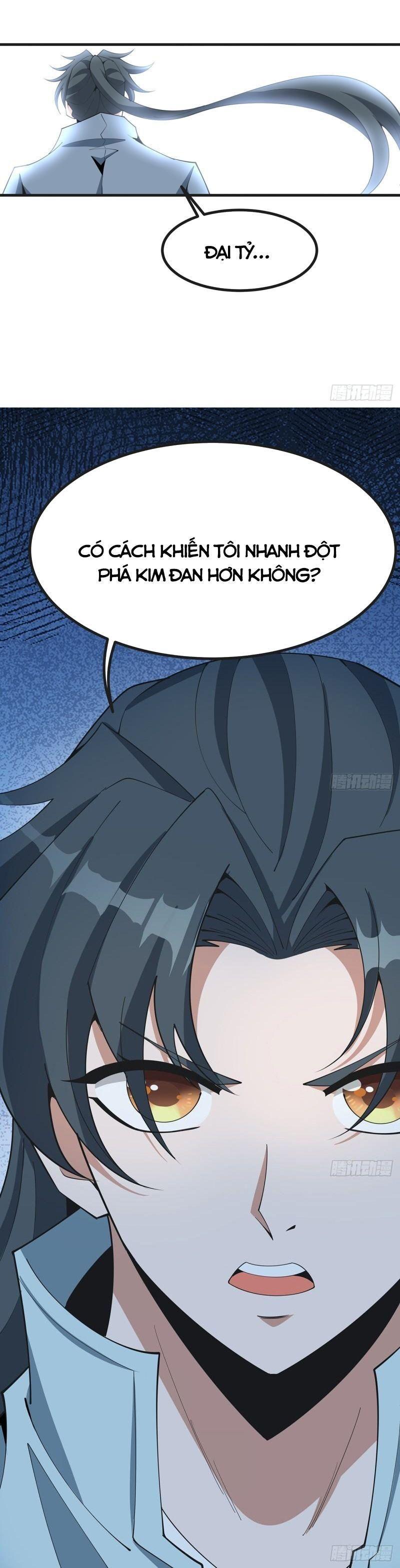 địa cầu đệ nhất kiếm chapter 126 18