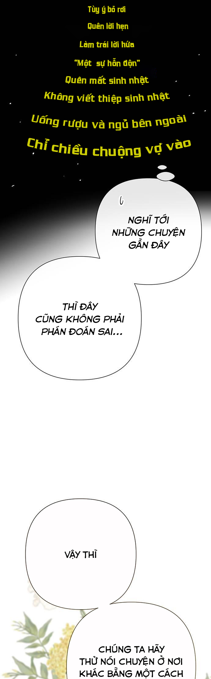 hoàng tử phiền toái chapter 65 10