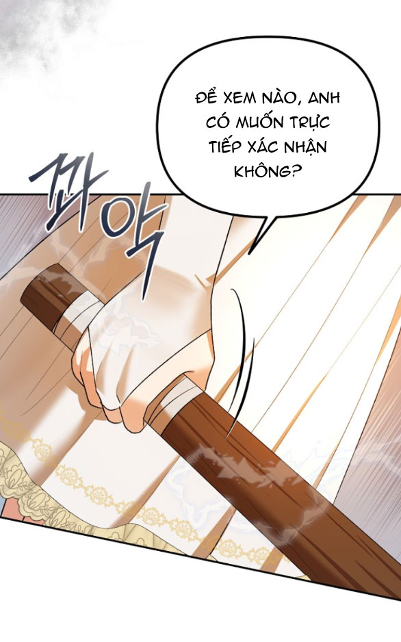[18+] dũng sĩ vị tha chapter 33.1 10
