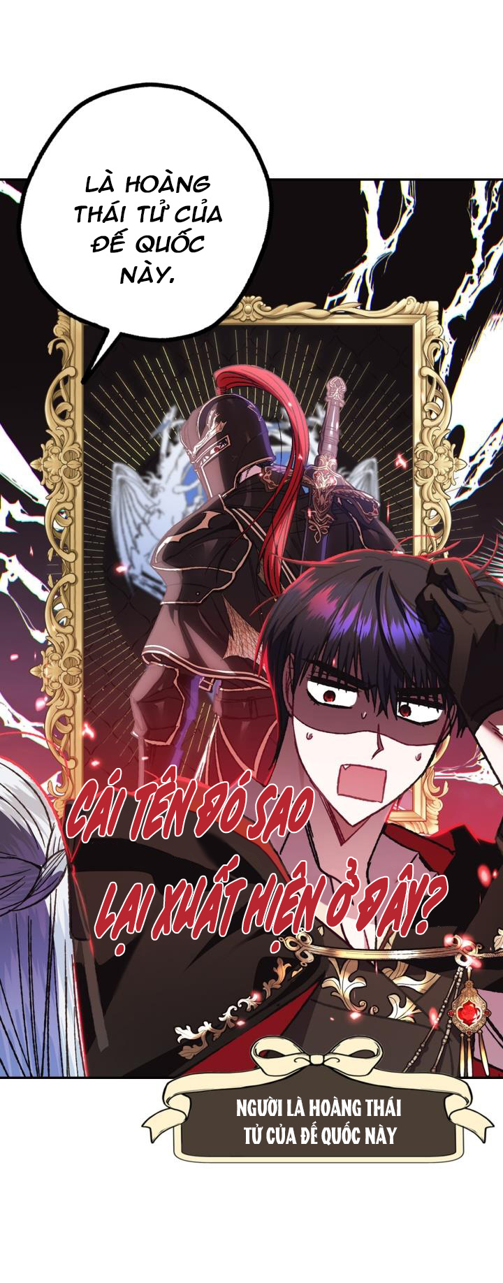 cha à, con không muốn kết hôn đâu chapter 29 36