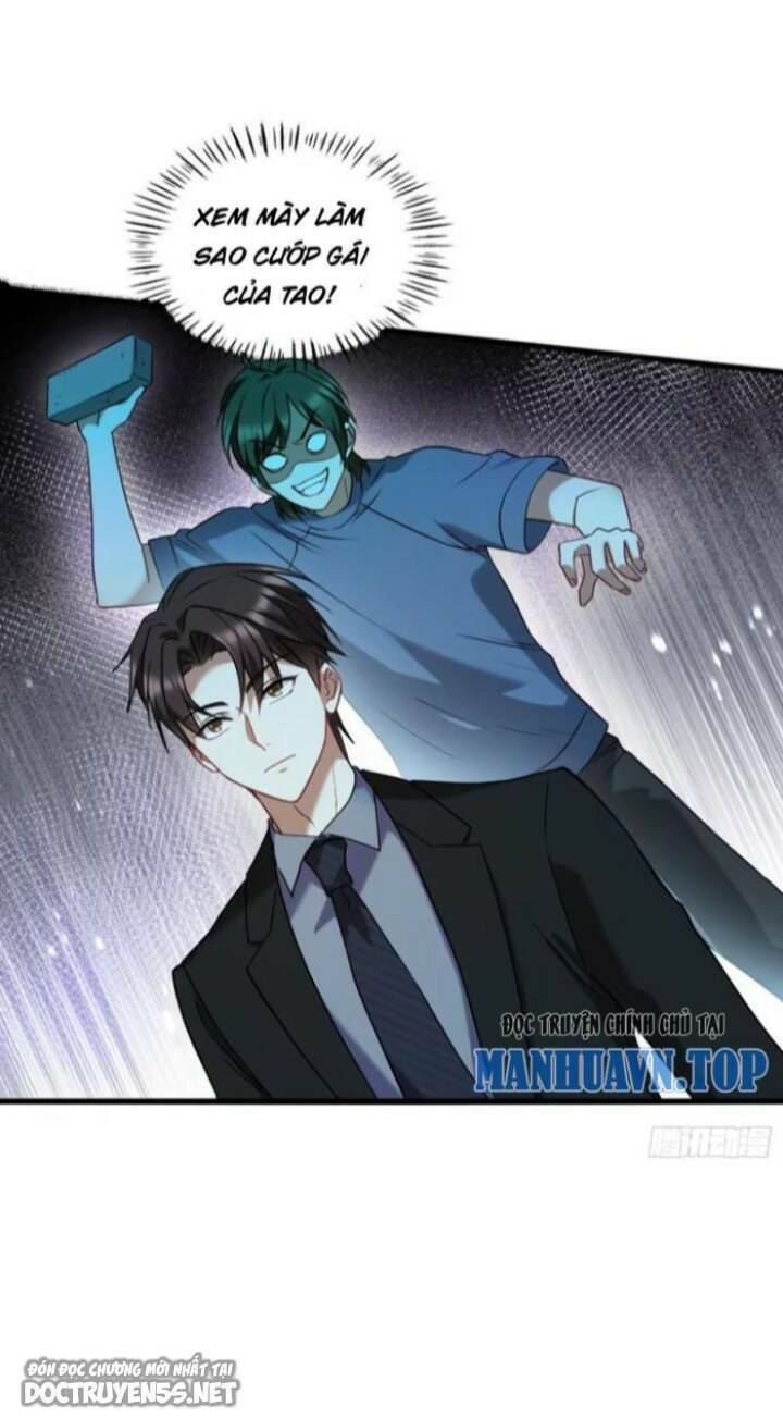 Bỏ Làm Simp Chúa, Ta Có Trong Tay Cả Tỉ Thần Hào chapter 16.1 3