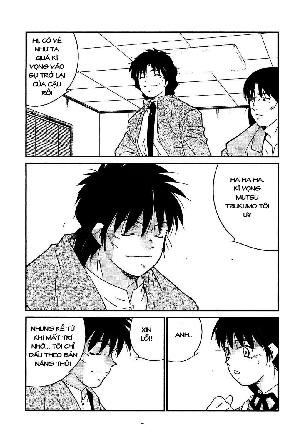 truyền nhân atula 3 chapter 12 17