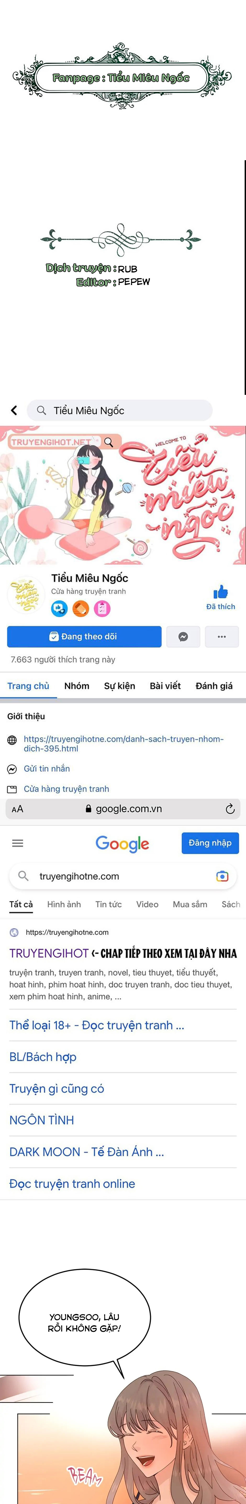 sự trả thù ngọt ngào của vợ tôi chapter 129 1