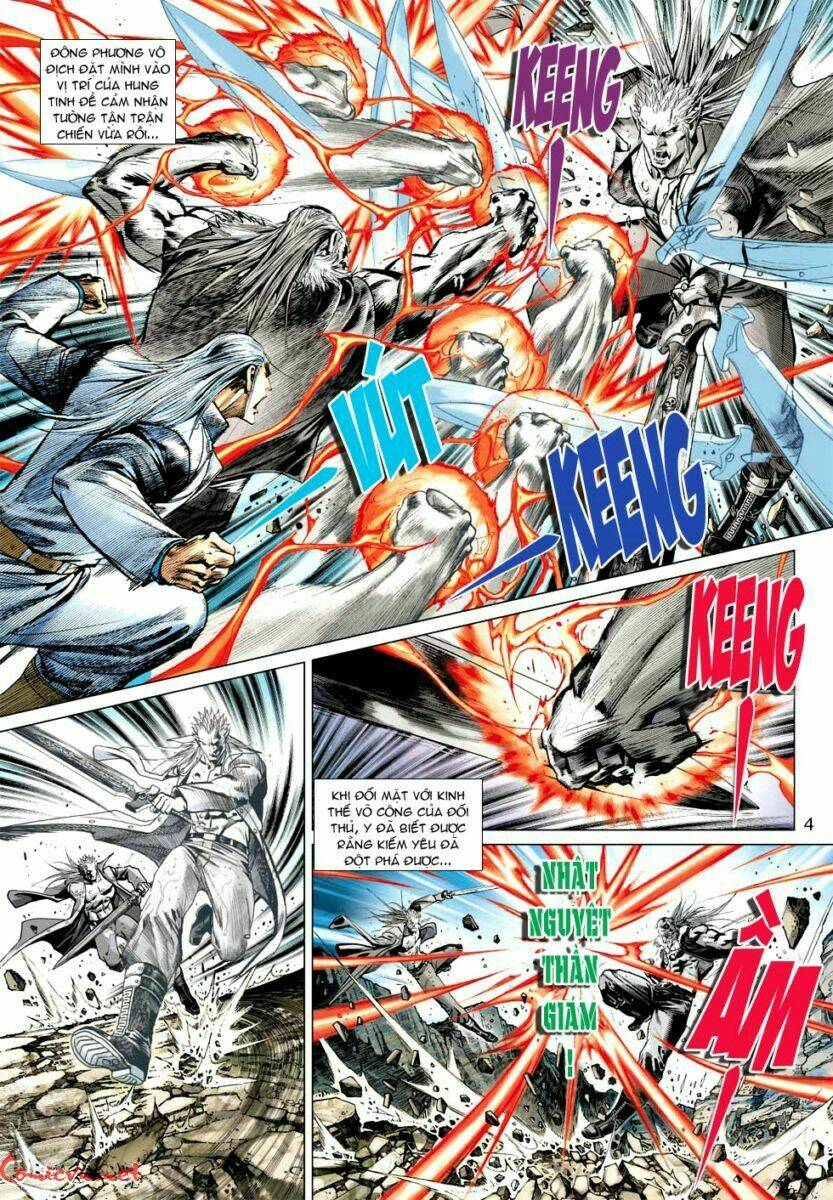 vương phong lôi i chapter 55 4